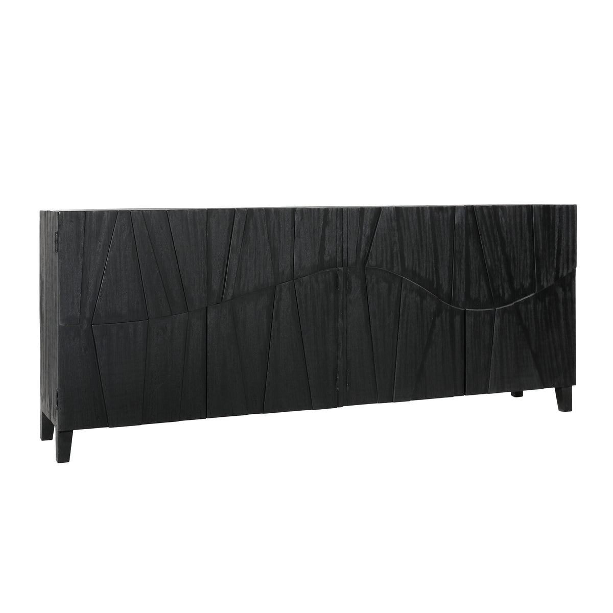 Jonah Black Sideboard