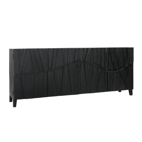 Jonah Black Sideboard