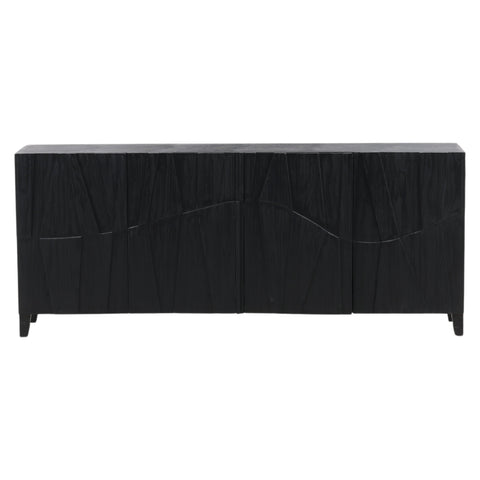 Jonah Black Sideboard