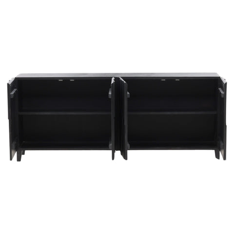 Jonah Black Sideboard