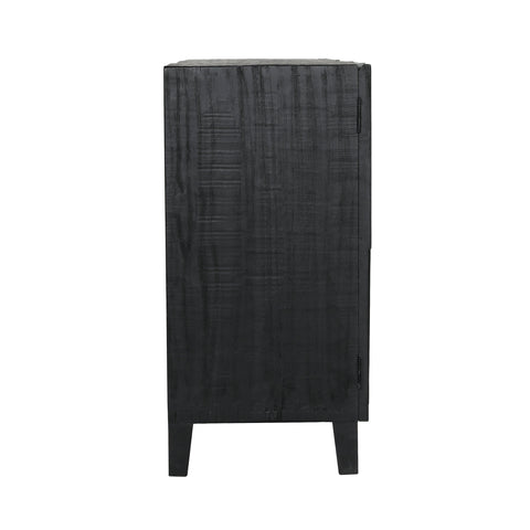 Jonah Black Sideboard