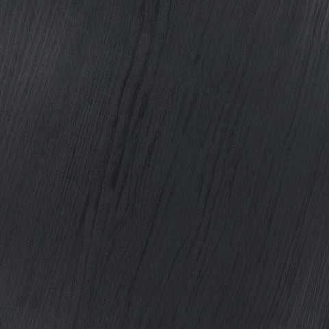 Jareth Matte Black Dining Table