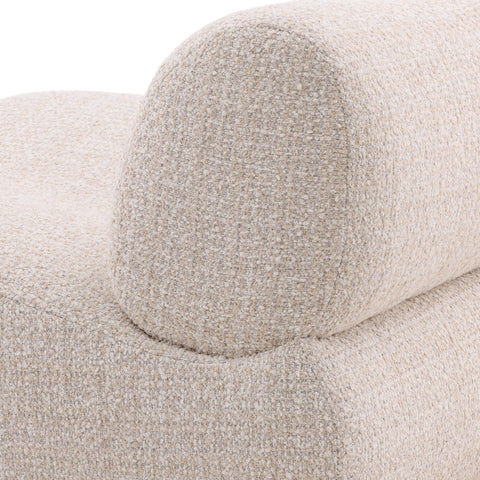 Oasis Sand Occasional Chair