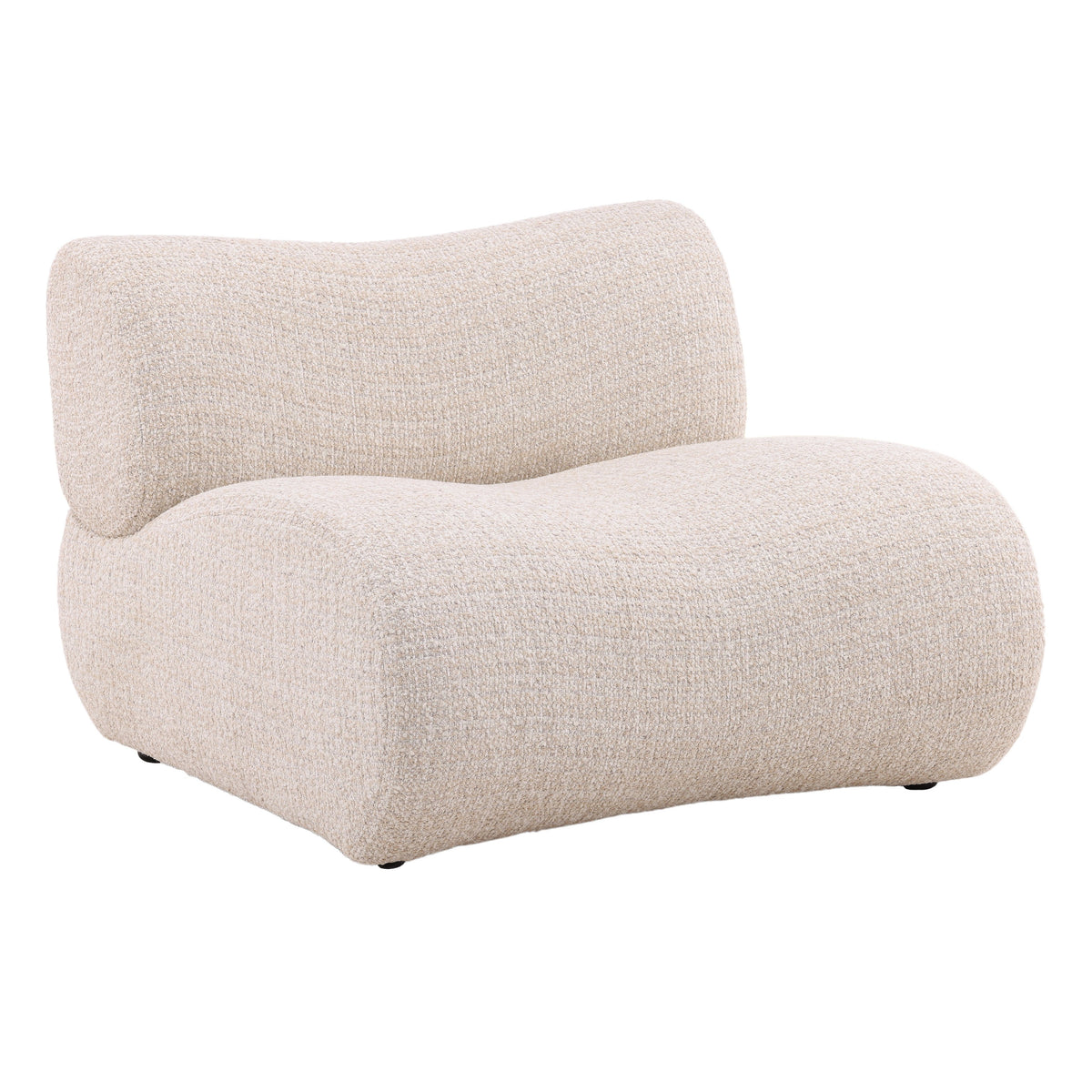 Oasis Sand Occasional Chair