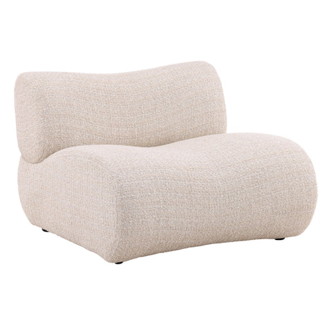 Oasis Sand Occasional Chair