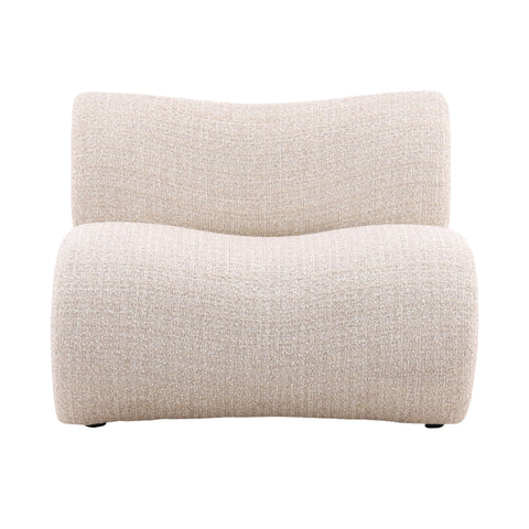 Oasis Sand Occasional Chair
