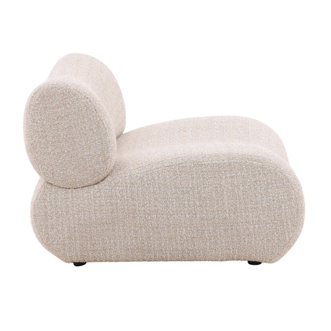 Oasis Sand Occasional Chair