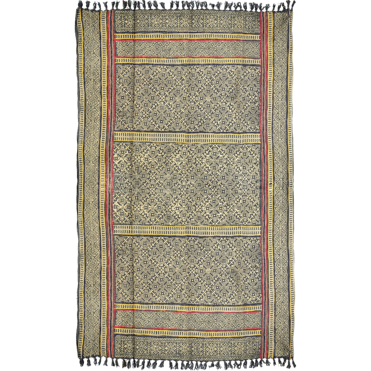 Throw Blanket