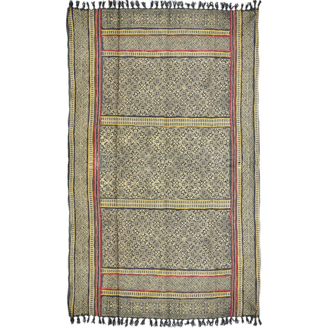 Throw Blanket