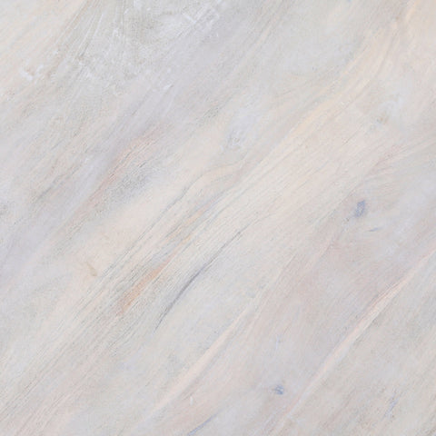 Shay Whitewash Coffee Table