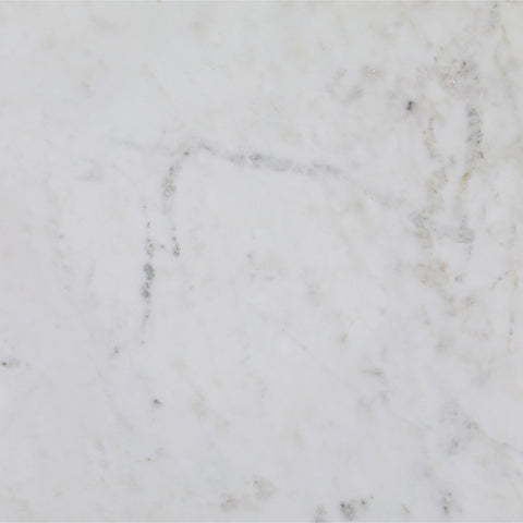 Caldwell White Bistro Table