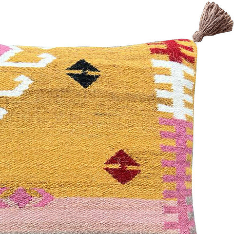Bardina Multicolor Pillow