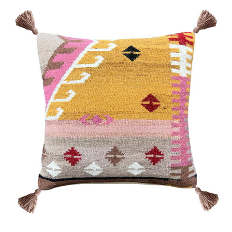 Bardina Multicolor Pillow