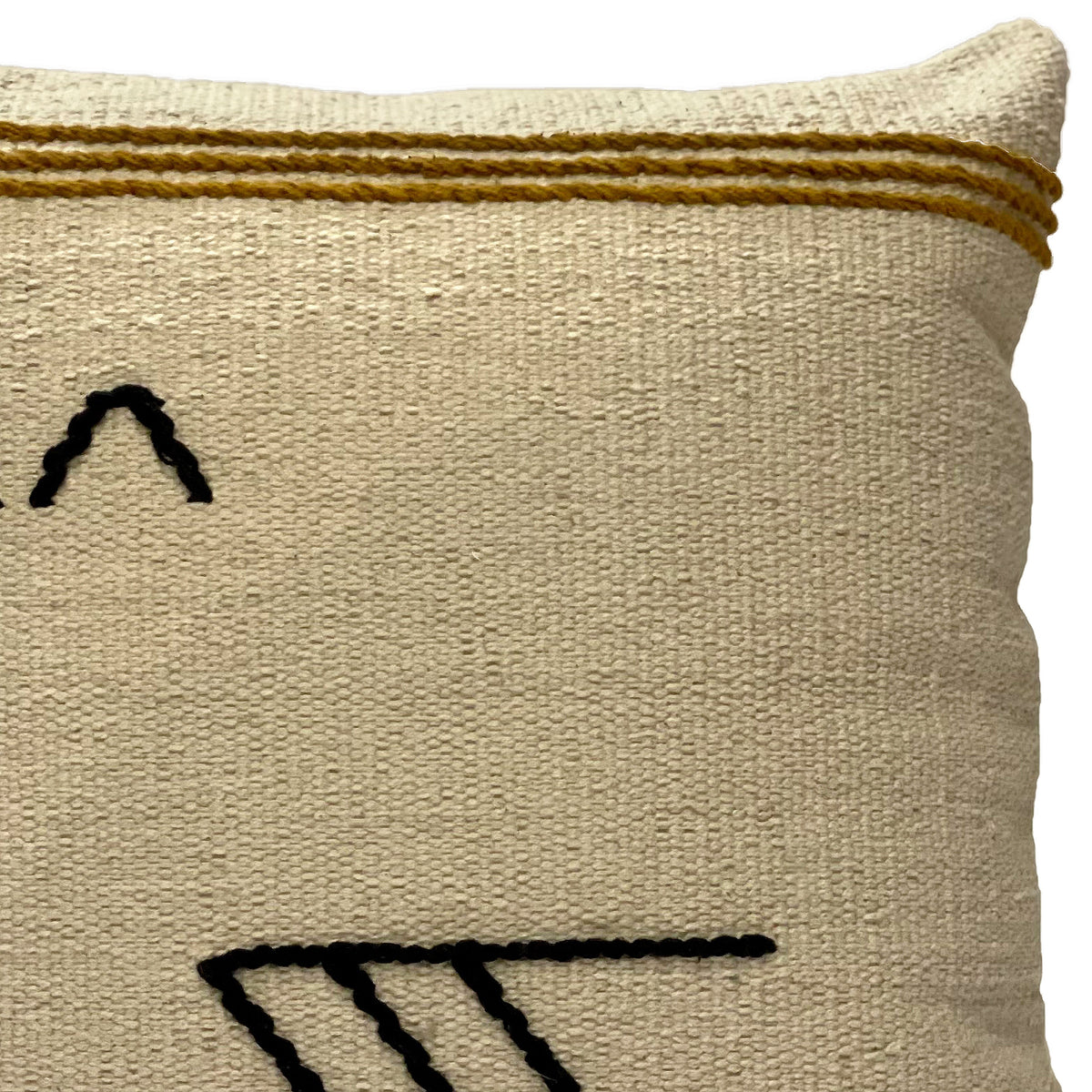 Tirado Multicolor Pillow