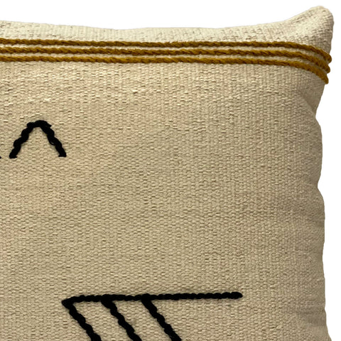 Tirado Multicolor Pillow