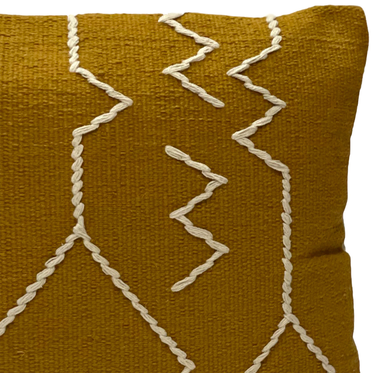 Davide Multicolor Pillow