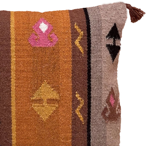 Gweneth Multicolor Pillow