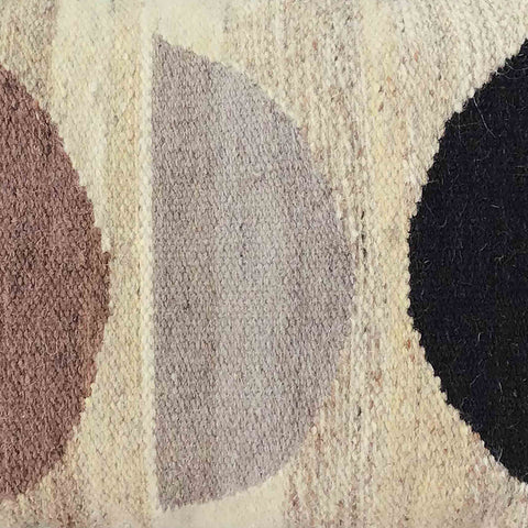 Bodhi Multicolor Pillow