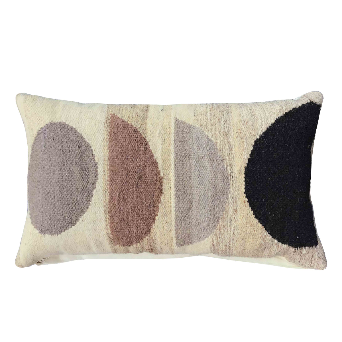 Bodhi Multicolor Pillow