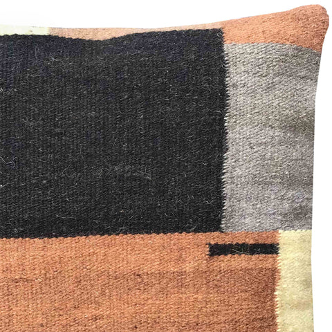 Hardy Multicolor Pillow