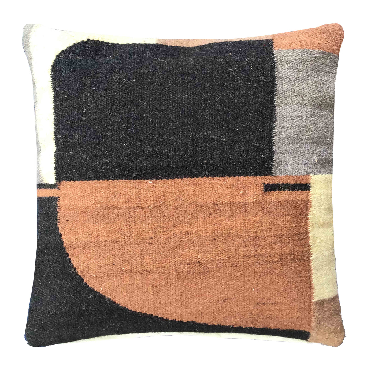 Hardy Multicolor Pillow