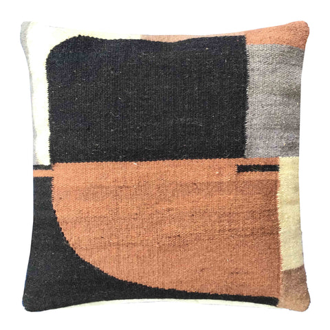 Hardy Multicolor Pillow