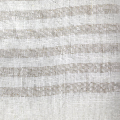 Iridessa Two-tone Cream Throw