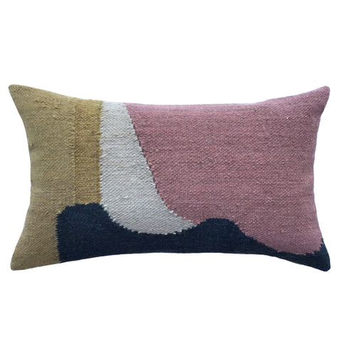 Alyce Multicolor Pillow