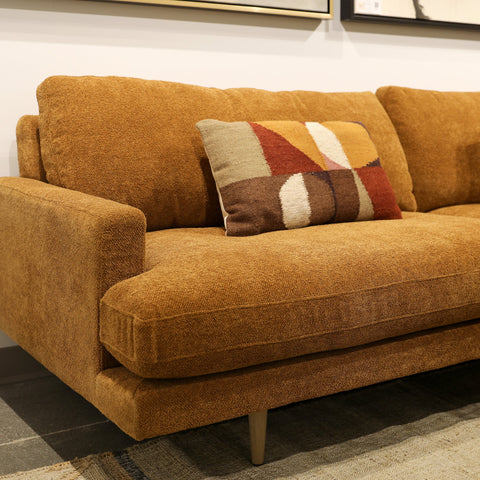 Alenid Multicolor Pillow