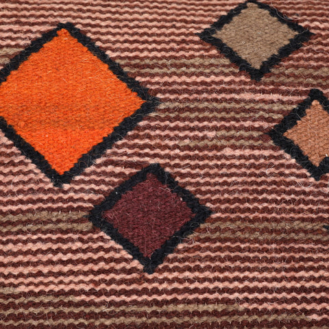 Linnea Multicolor Pillow