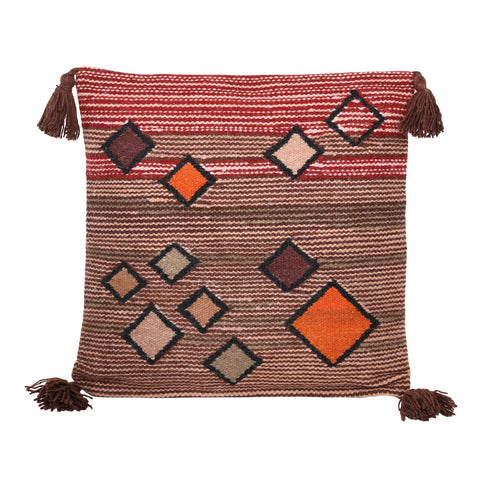 Linnea Multicolor Pillow
