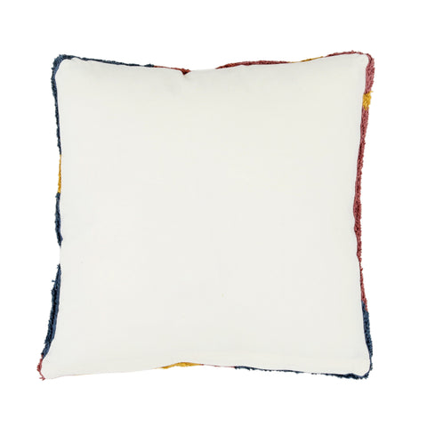 Zarael Multicolor Pillow