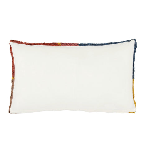 Zephyra Multicolor Pillow