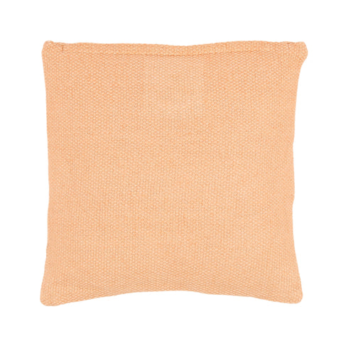 Bellamy Peach Pillow