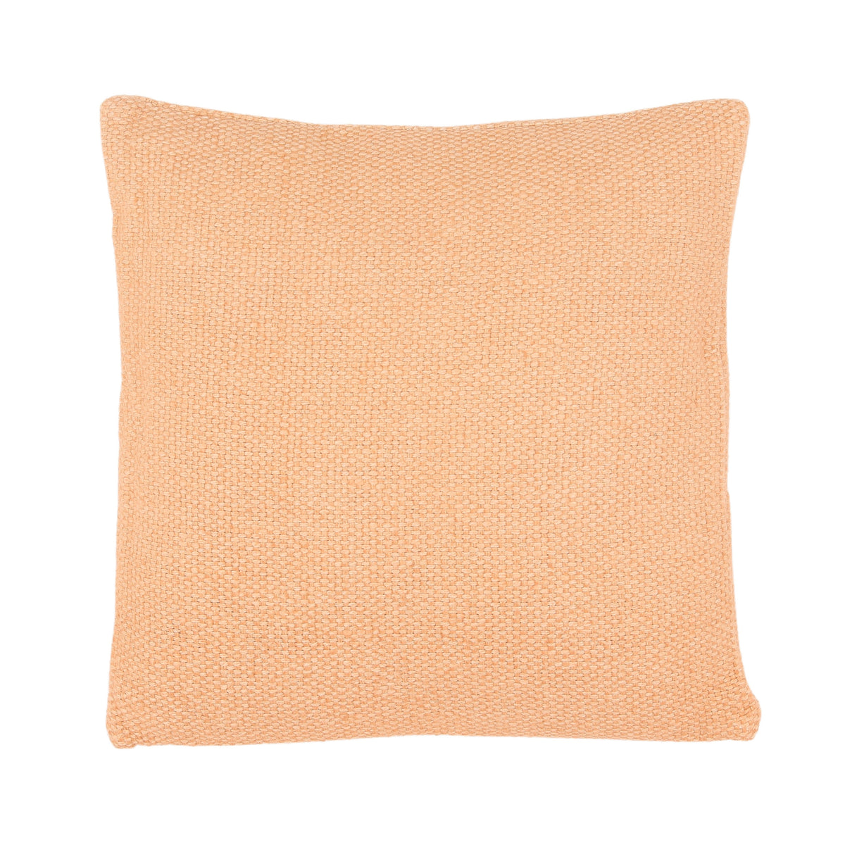 Bellamy Peach Pillow