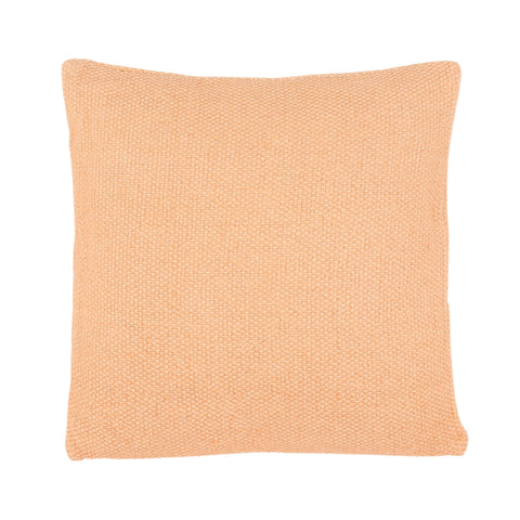 Bellamy Peach Pillow