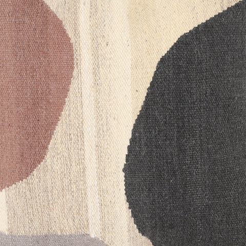Tegan Multicolor Pillow