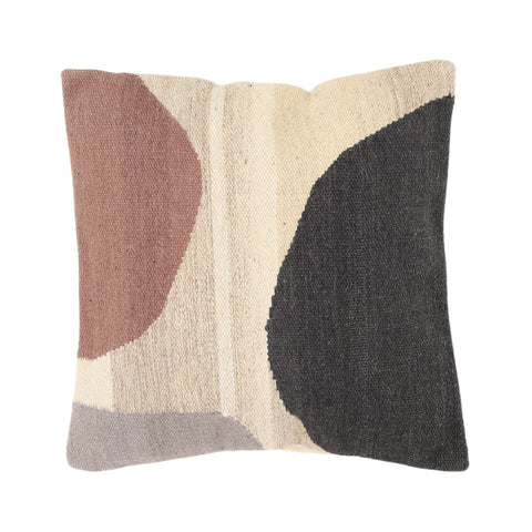 Tegan Multicolor Pillow