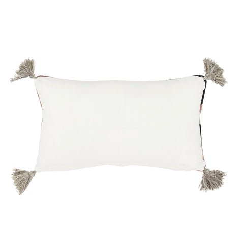 Uri Multicolor Pillow
