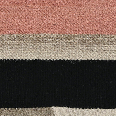 Uri Multicolor Pillow