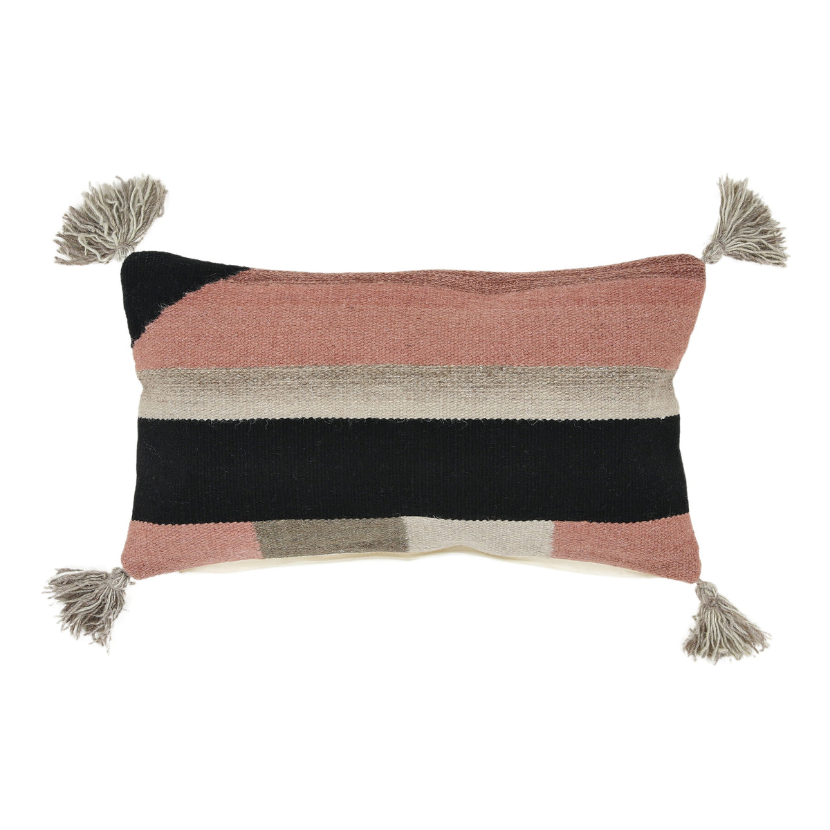 Uri Multicolor Pillow