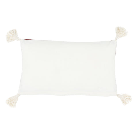 Wells Multicolor Pillow