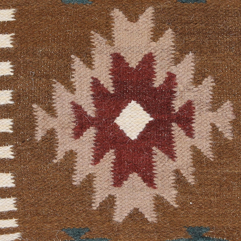 Wells Multicolor Pillow