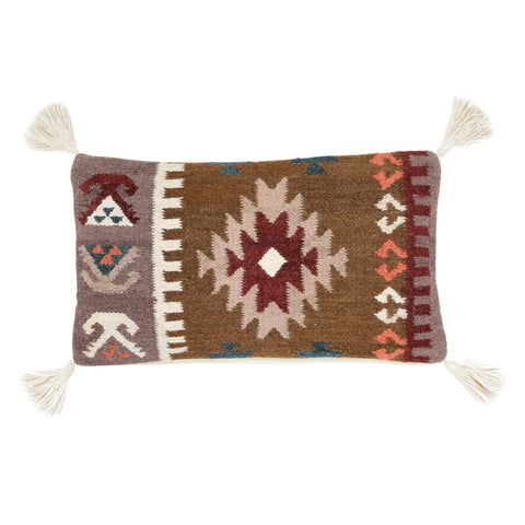 Wells Multicolor Pillow