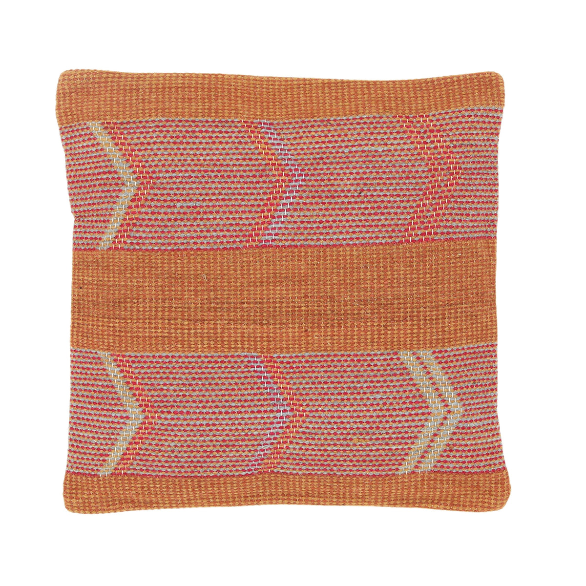 Yael Multicolor Pillow