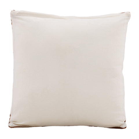 Clanton Rust Pillow