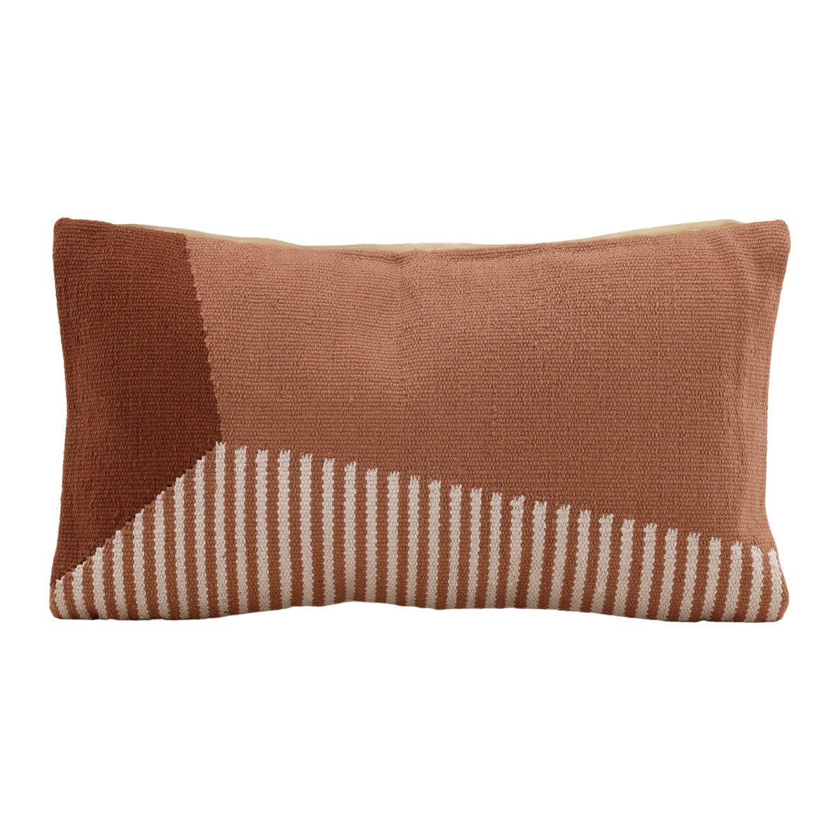 Samm Rust Pillow