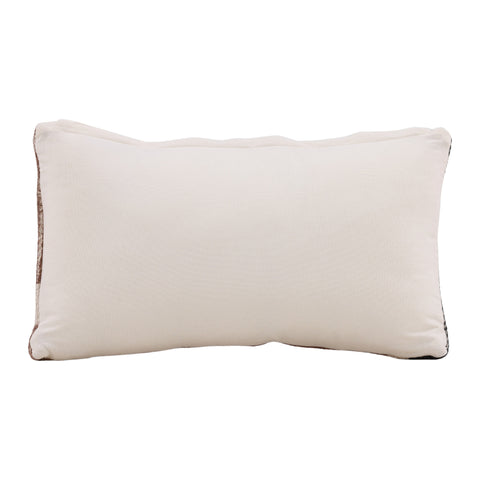 Blaze Multicolor Pillow