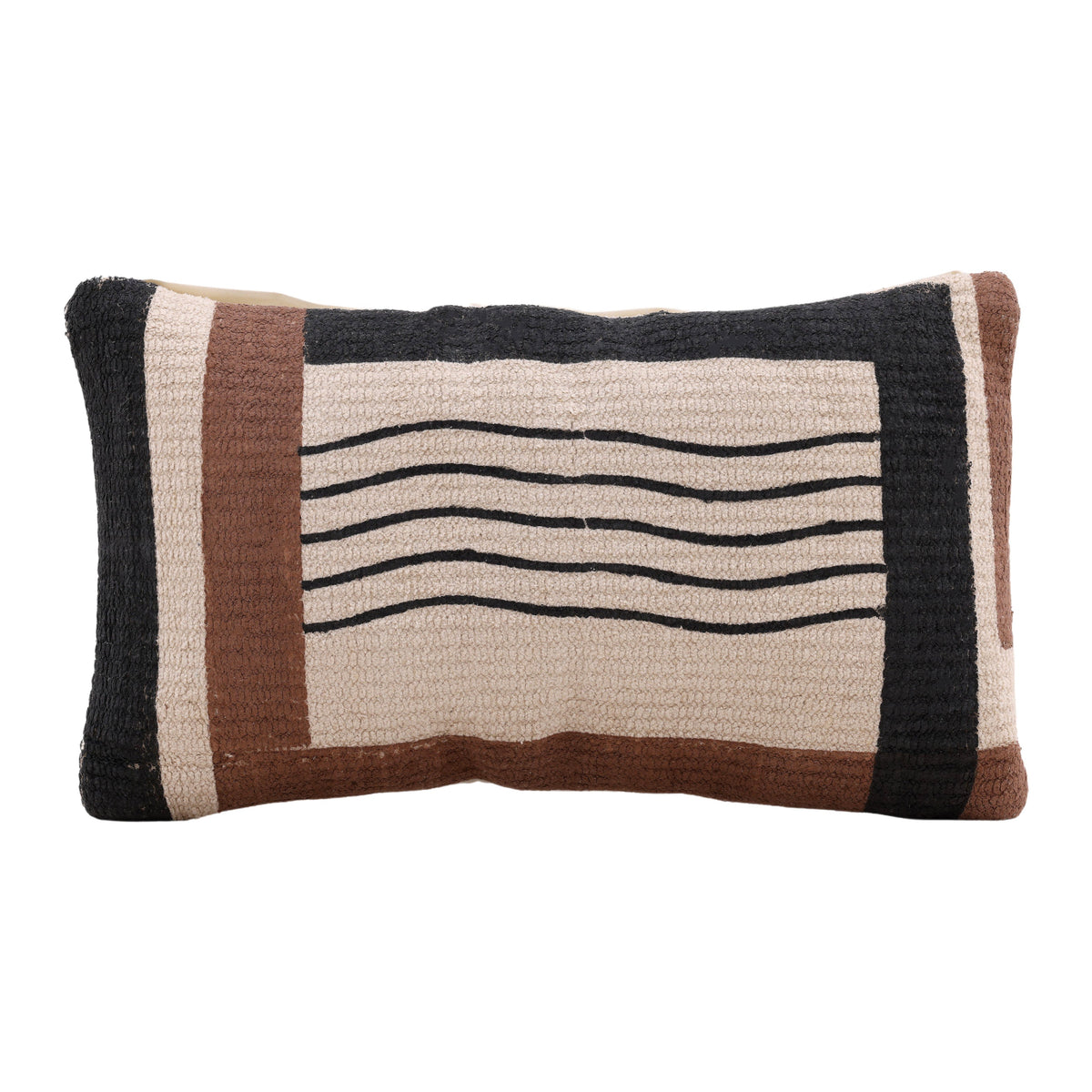 Blaze Multicolor Pillow