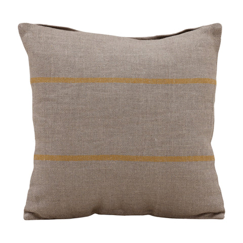 Vael Beige Pillow